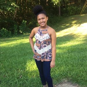 Meet your Posher, Melissa